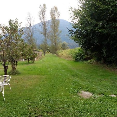 Agriturismo Il Girasole Feltre Eksteriør billede