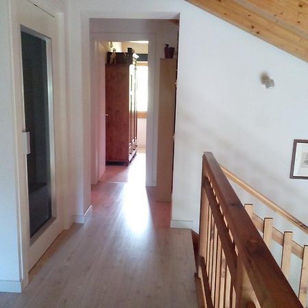 Agriturismo Il Girasole Feltre Eksteriør billede