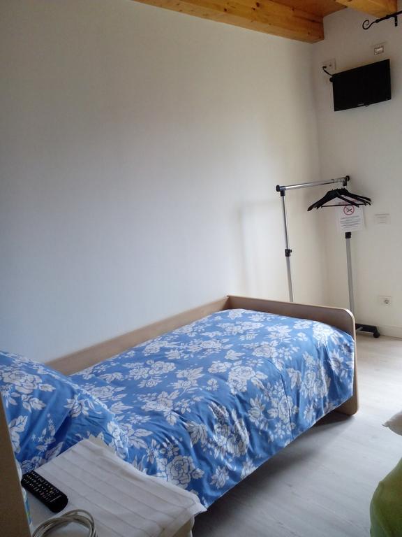 Agriturismo Il Girasole Feltre Eksteriør billede