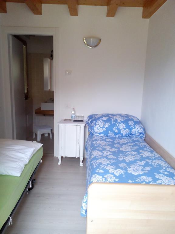 Agriturismo Il Girasole Feltre Eksteriør billede