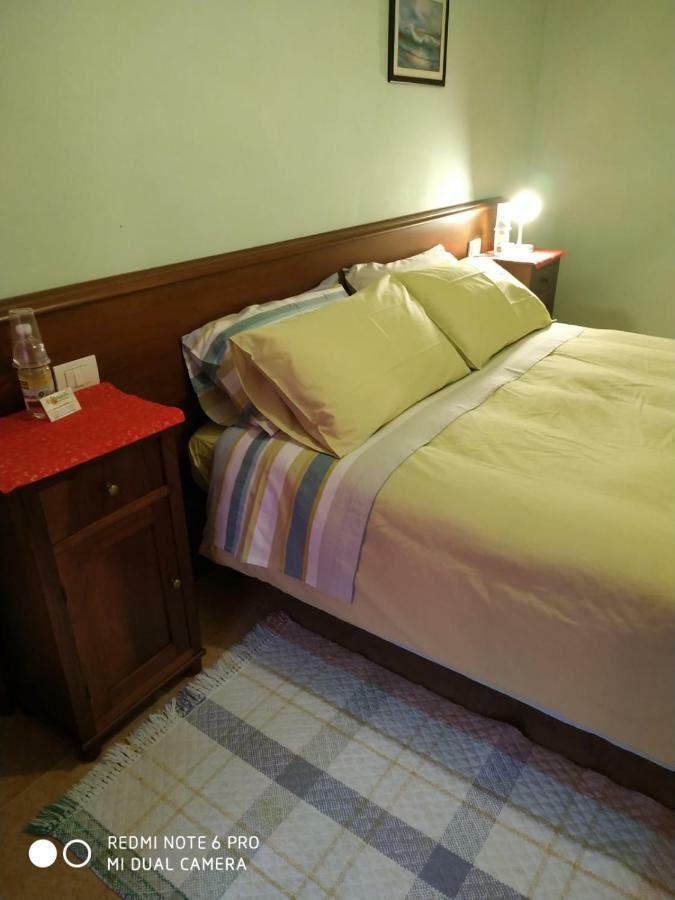 Agriturismo Il Girasole Feltre Eksteriør billede